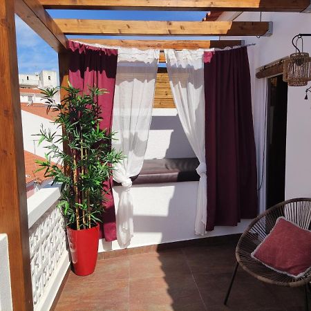 Stressfree Charm House Hotel Odeceixe Exterior photo