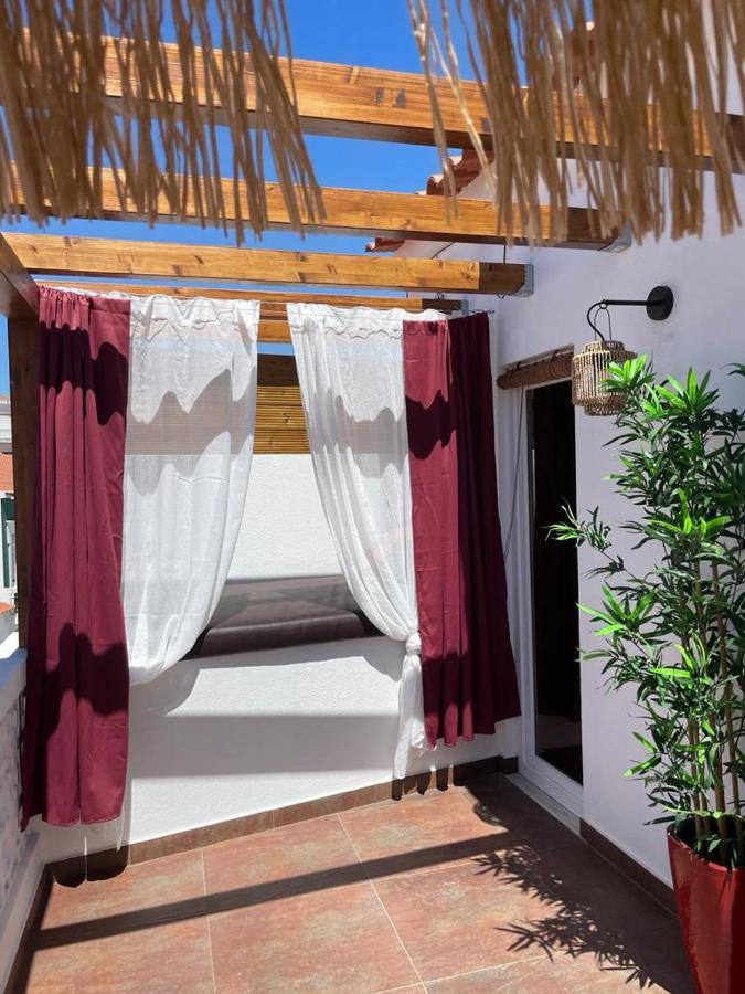 Stressfree Charm House Hotel Odeceixe Exterior photo
