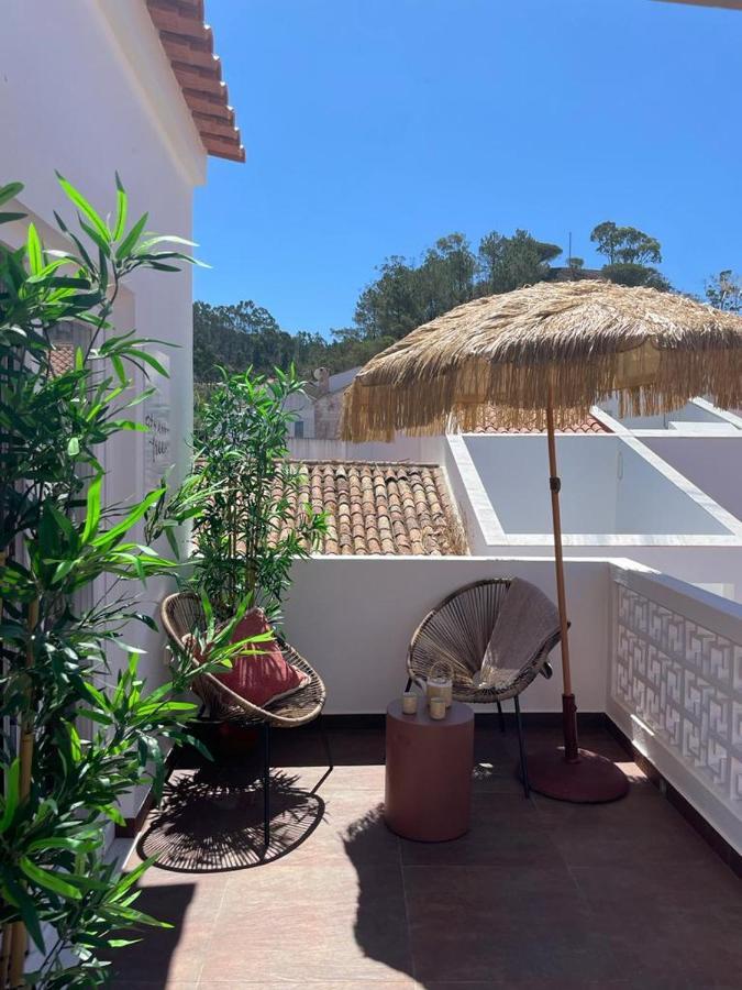 Stressfree Charm House Hotel Odeceixe Exterior photo