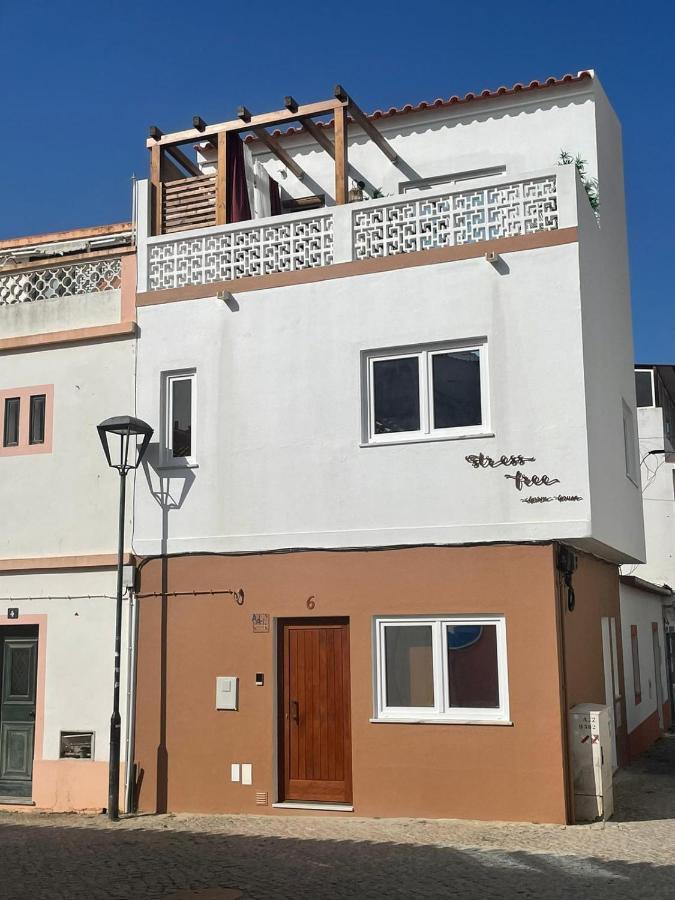 Stressfree Charm House Hotel Odeceixe Exterior photo