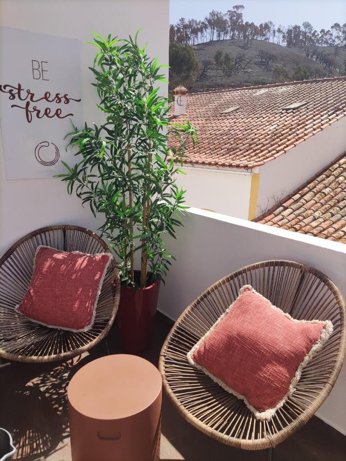 Stressfree Charm House Hotel Odeceixe Exterior photo