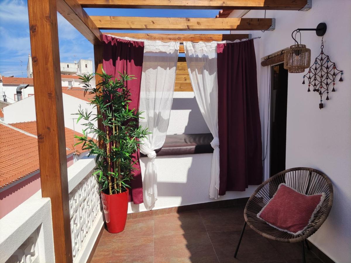 Stressfree Charm House Hotel Odeceixe Exterior photo